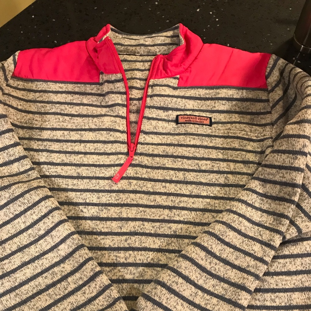 Vineyard Vines Pullover - image 1